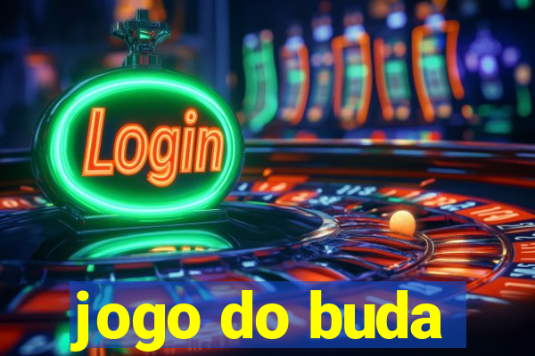 jogo do buda